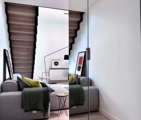 Warszawa, Praga-Północ, Praga-Północ Nowa Praga, Targowa - Zdjęcie 3