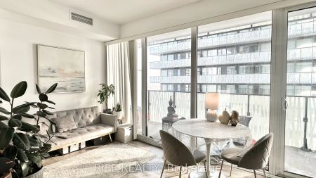 42 Charles Street #4109 - Photo 3