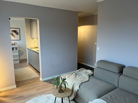 Kallblodsgatan, Mölndal - Photo 2