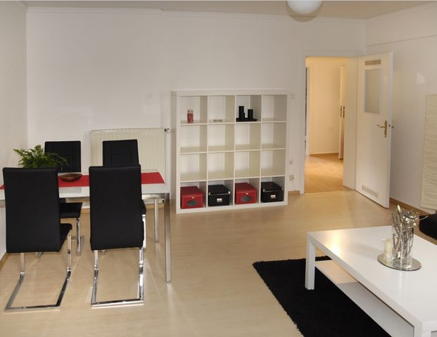 2 Zimmer in Düsseldorf - Foto 1