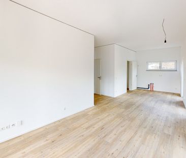 Moderne 3-Zimmer-Wohnung im Thumenberger Weg - Photo 2