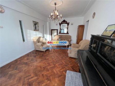 Casa 2 camere, Ploiesti, zona Bariera Bucov - Fotografie 2