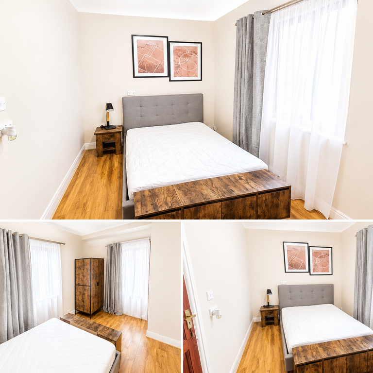 1 bedroom in a house share to rent - Photo 2