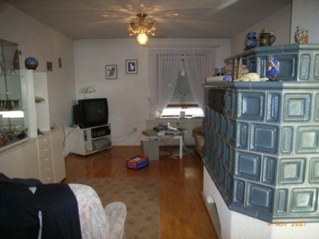 5-Zimmer-Mietwohnung in 97534 Hergolshausen zwischen Schweinfurt und Würzburg (ID 757) - Photo 5