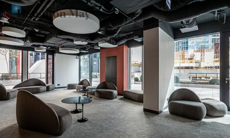 Warszawa, Wola, Prosta - Photo 2