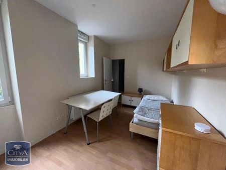 Appartement à louer 1 pièce 18.39m² - Photo 4