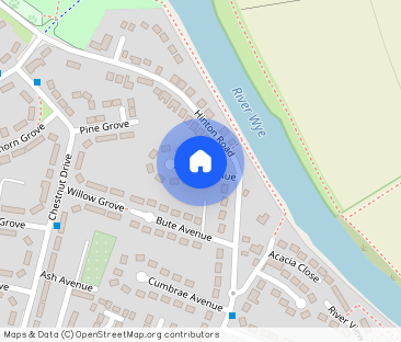 Arran Avenue, Hereford, HR2 - Photo 1