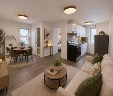 For Lease - 2039 Davenport Road Unit# Unit B, Toronto, Ontario - Photo 2