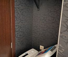 Studio/Γκαρσονιέρα για ενοικίαση - Τρίκαλα, - Φωτογραφία 6