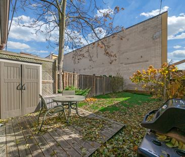 For Lease - 87 Oxford Street Unit# Main, Toronto, Ontario - Photo 5