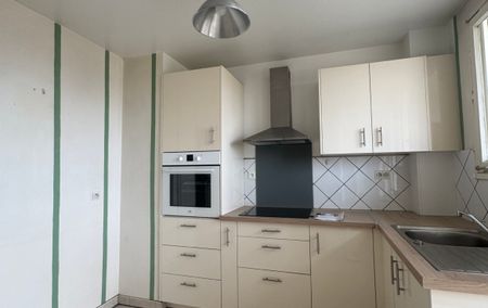 A Louer Reims – Boulevard des Belges T4 95m² - Photo 5