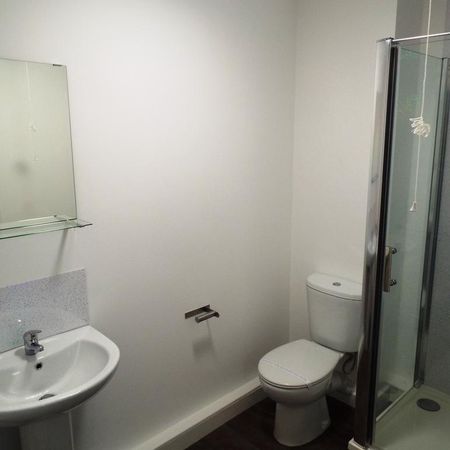 Studio to rent - Photo 3