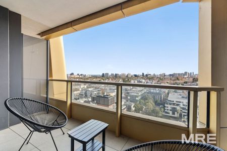 1804/3 Yarra Street, South Yarra - Photo 5