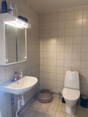 Järnvägsgatan, Linköping - Foto 1
