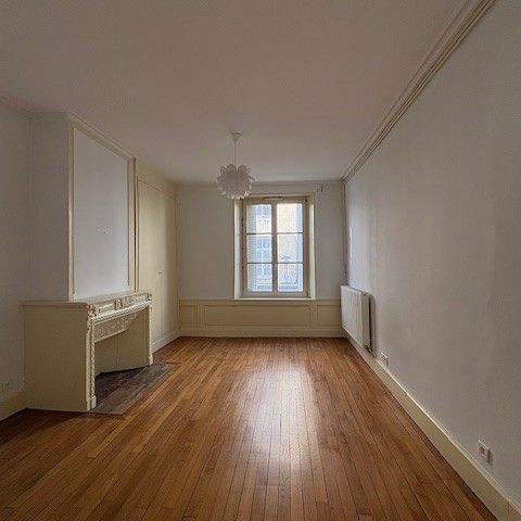 APPARTEMENT 3 pièce(s) - 83m² - Photo 1