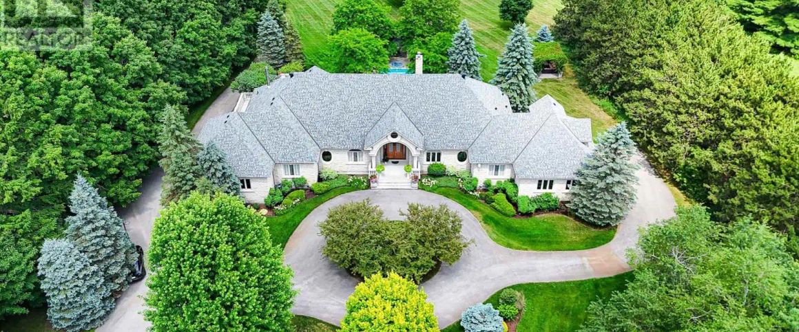 18387 THE GORE ROAD — 5 Bedroom - Photo 1