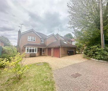 4 bedroom detached house to rent - Photo 6