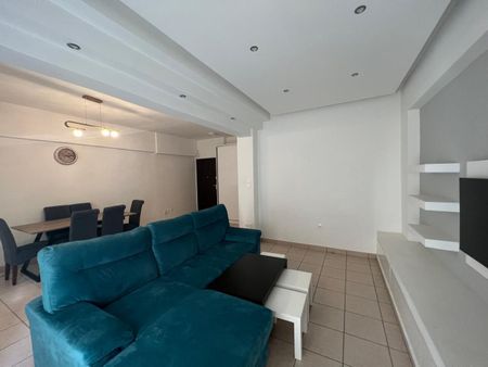 Διαμέρισμα για ενοικίαση Καστέλλα (Καστέλλα - Πασαλιμάνι) - Photo 3