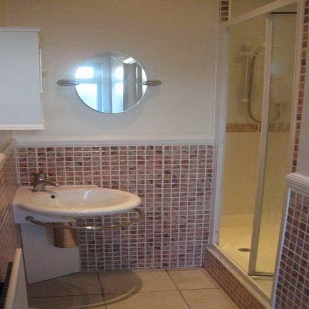 1 bedroom ground floor flat to rent - Photo 3