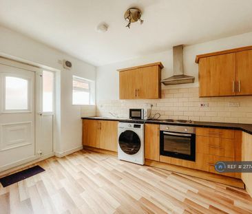 1 bedroom in a house share to rent - Photo 4