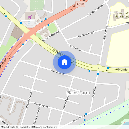 13 Premier Road Sunderland SR3 1SJ