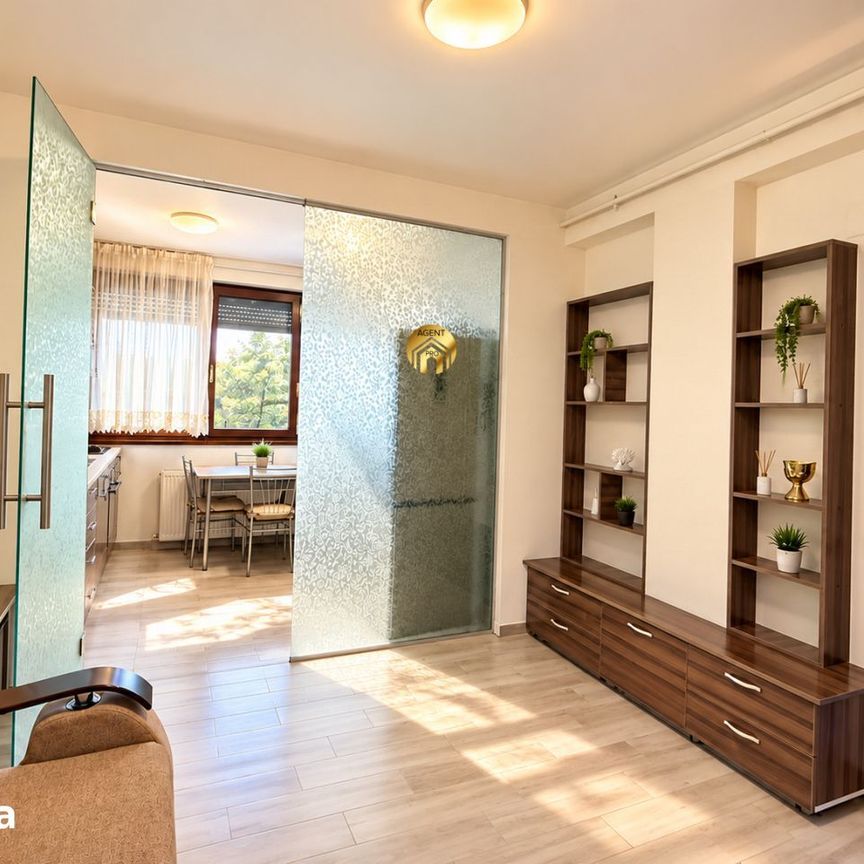 Apartament cu 2 camere de inchiriat – Cartierul Verde, Bragadiru - Photo 1