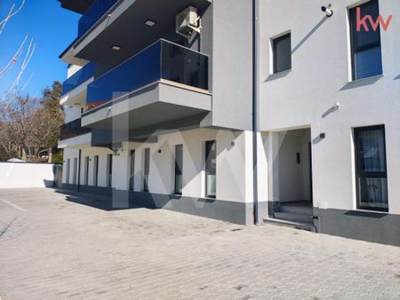 ✨ 2 camere, premium – locație centrală, bloc nou - Photo 4
