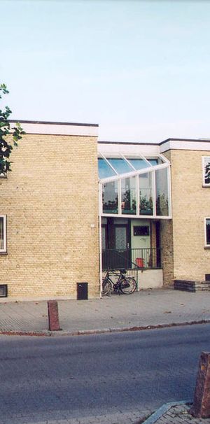 Havnegade, 27, 1. 4, Rødby, 4970 - Photo 1