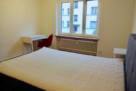 1 Zimmer, 17 m², 1. Stock - Photo 3
