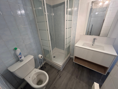 Location Appartement 1 pièce 18m² NARBONNE 11100 - Photo 5