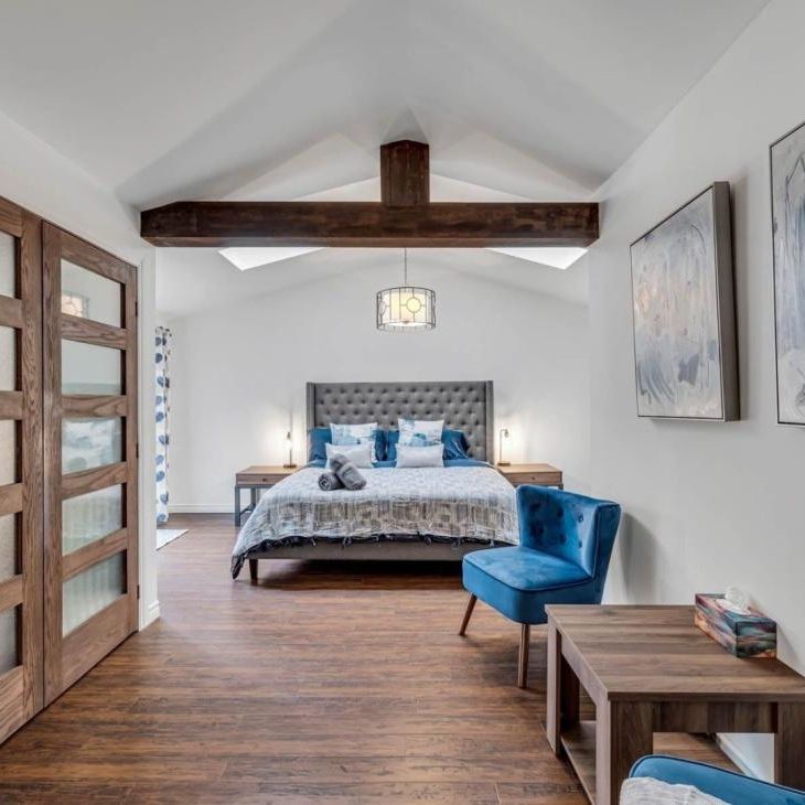 Maison à étages à louer - Stoneham-et-Tewkesbury - Photo 1