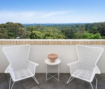 501/313A Pacific Highway, Lindfield NSW 2070 - Apartment For Rent |... - Photo 6