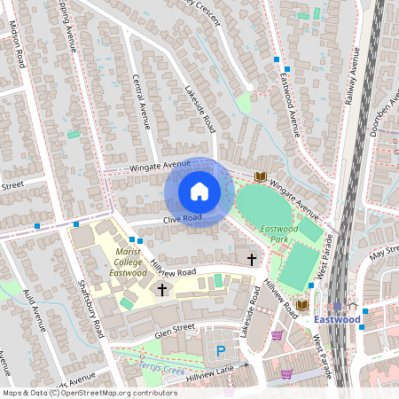 3 Clive Road, NSW 2122, Eastwood