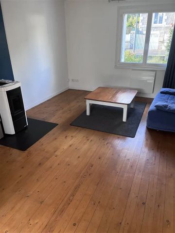 Location maison 4 pièces - 57m² à Plouaret (22420) - Photo 2