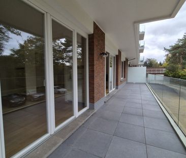 WOLUWE ST PIERRE - Prox. Montgomery - Photo 5