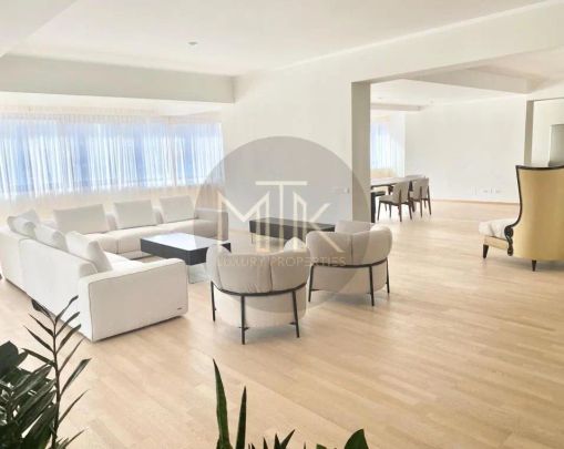 Exclusiv Penthouse 5 Camere | Herastrau - Cartierul Francez - Fotografie 1