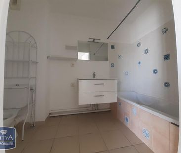 Location Appartement 2 pièces 44m² LUNEL 34400 - Photo 1