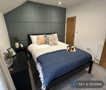 1 bedroom in a house share to rent - Photo 3