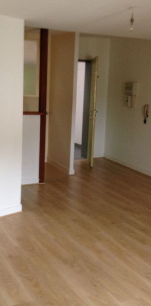 Beau T1 de 30m² – LIMOGES – LOCATION – BEGIP - Photo 1