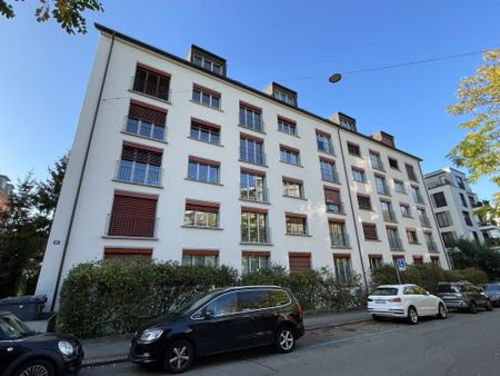"3.0 Zimmerwohnung Nähe Goldbrunnenplatz" - Photo 3