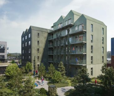 Unikke omgivelser - Photo 3