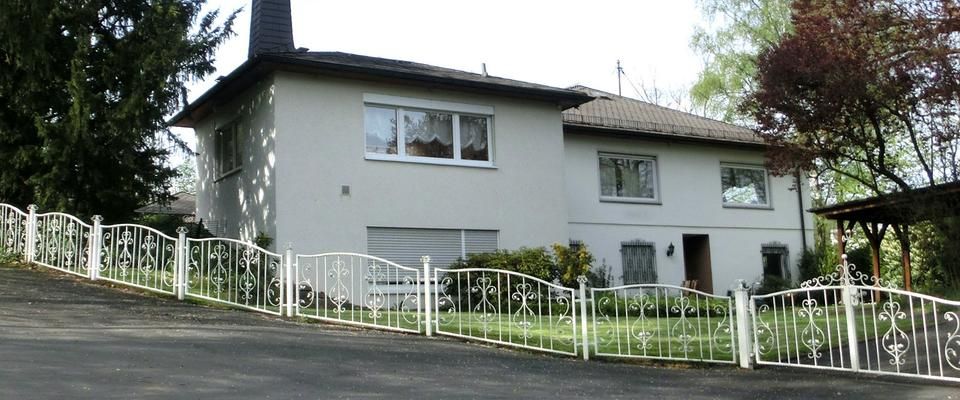 apensio -GEWOHNT GUT-: RUHIGES Wohnen garantiert - Photo 1