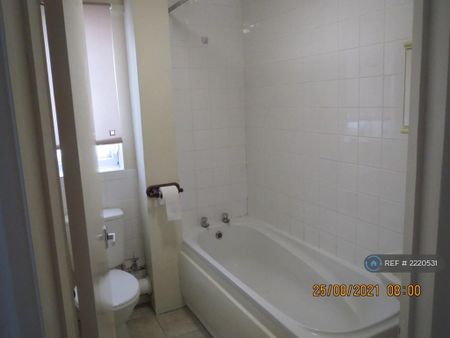 1 bedroom maisonette to rent - Photo 3