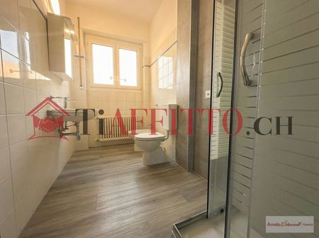 2.5 Zimmer, 85 m², 1. Stock - Foto 3