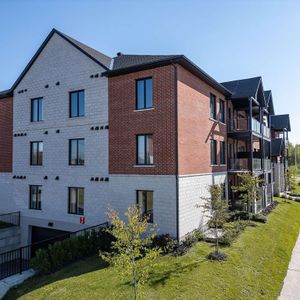 Logements Luxueux - Photo 2