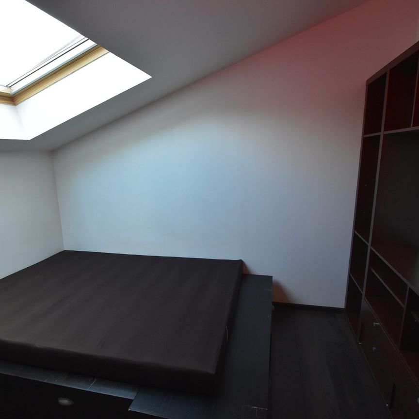 Location Appartement 3 pièces 45m² NANCY 54000 - Photo 1