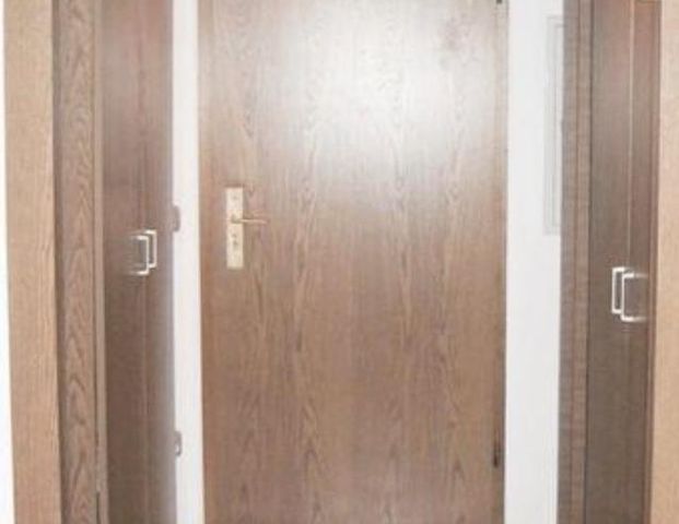 1-Zimmer Apartment - praktisch für Berufspendler und Monteure - Photo 1