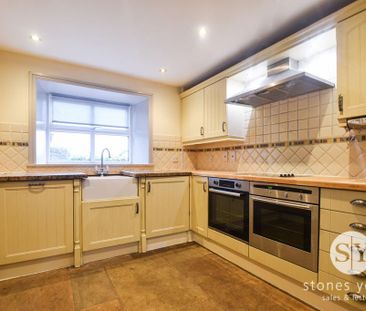 4 bedroom cottage to rent - Photo 4