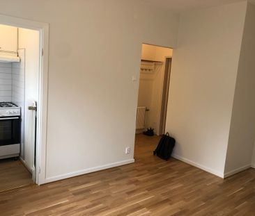 Bragegatan, Malmö - Foto 1