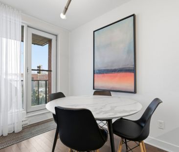 Nouveauté sur le marché Appartement à louer - Montréal (Ahuntsic-Ca... - Photo 6